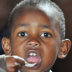 Help us to help the children