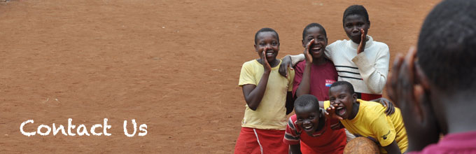 Contact and visit us at Children's Garden Home