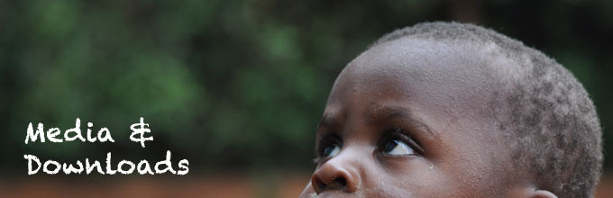 Media & Downloads in Children's Garden Home