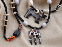 Little Fingy's BEADwear