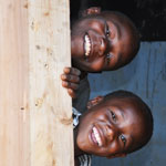 Help nurture kids into mighty oaks