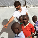 Help us as a volunteer